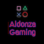 Aldonza Gaming logo