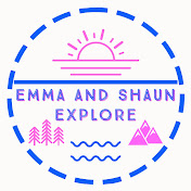 Emma and Shaun Explore