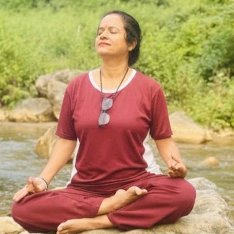 Ambika yog channelh
