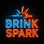 Brink Spark logo