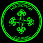 DeathcrushTV logo