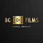 BG Films - @BGFilmsMR YouTube Profile Photo