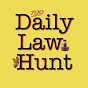 Daily Law Hunt (Legal Aspect) DLH logo