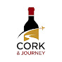 Cork and Journey logo