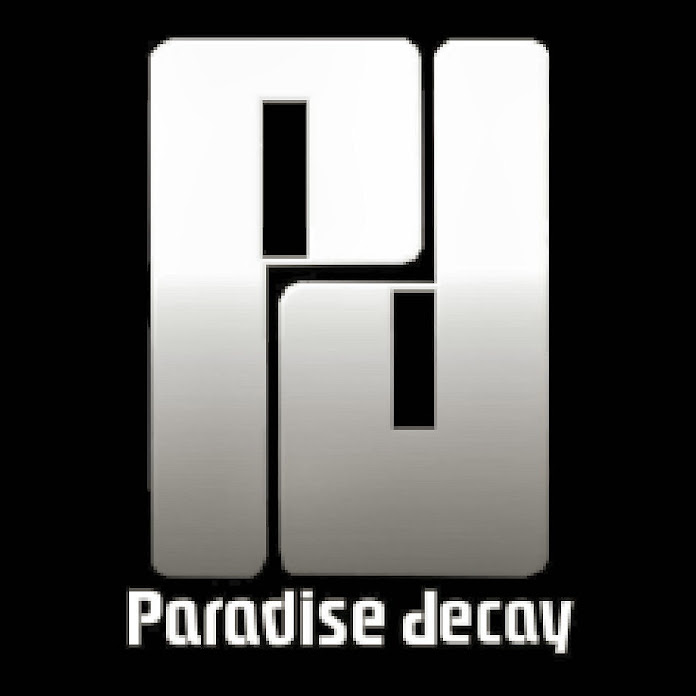Paradise Decay Net Worth & Earnings (2024)