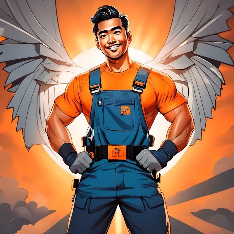 The Handyman's Home: Easy Fixes for Every Problem