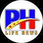 PH Lifetime channel logo