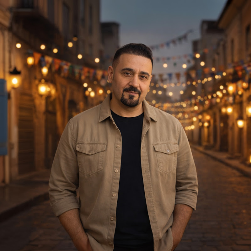 Majd El Qassem  - مجد القاسم