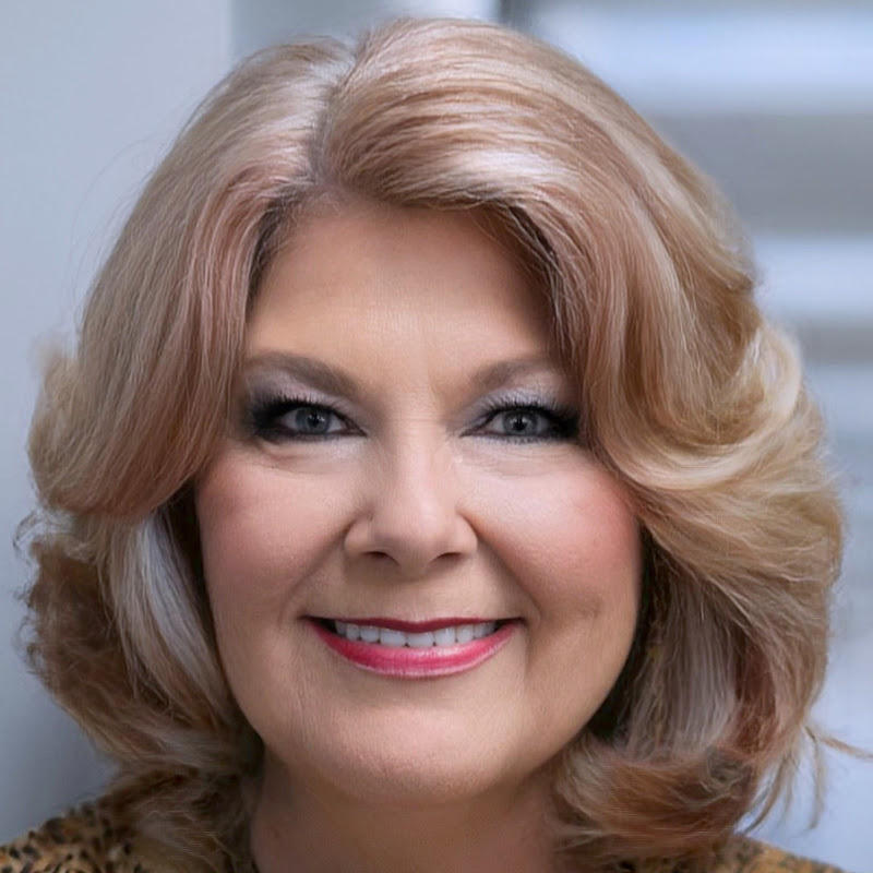 Silvia Burkett