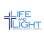 Life and Light Armenian Church logo