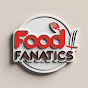 Food Fanatics logo
