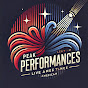 Peak Performances logo