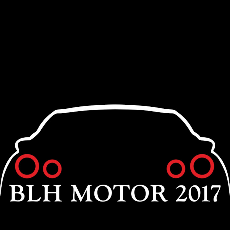 Blh Motor 2017
