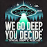 wO_daDgQFY4-channel-avatar-Typical Skeptic Podcast 2 - We Go Deep, You Decide