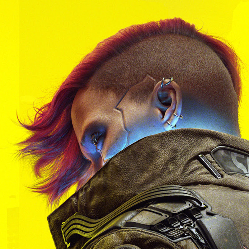 Adam Lion