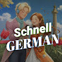 Schnell German logo