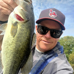 Fishing With Vance