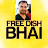 FREE DISH BHAI G