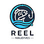 Reel Maldives logo