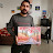 Vinod Aheer Paintings