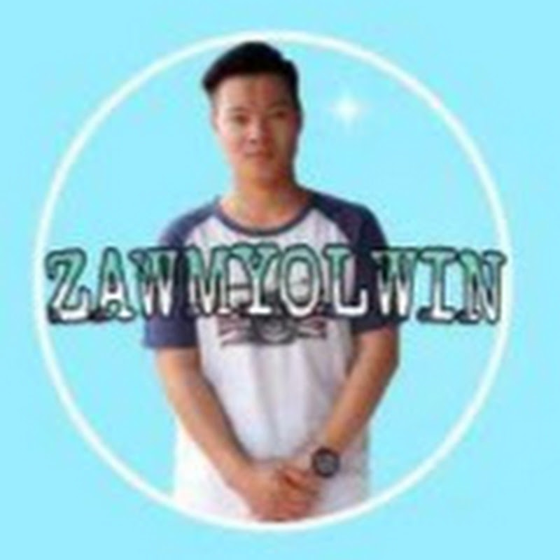 ZAW MYO LWIN