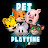 PET PLAYTIME | Android Gameplay & Animoji