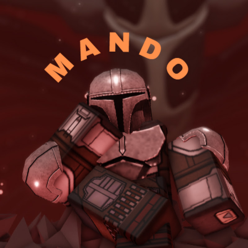 Mando Realtime YouTube Live Subscriber Counter 🔥 — Livecounts.io