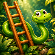 Snakes and Ladders icon
