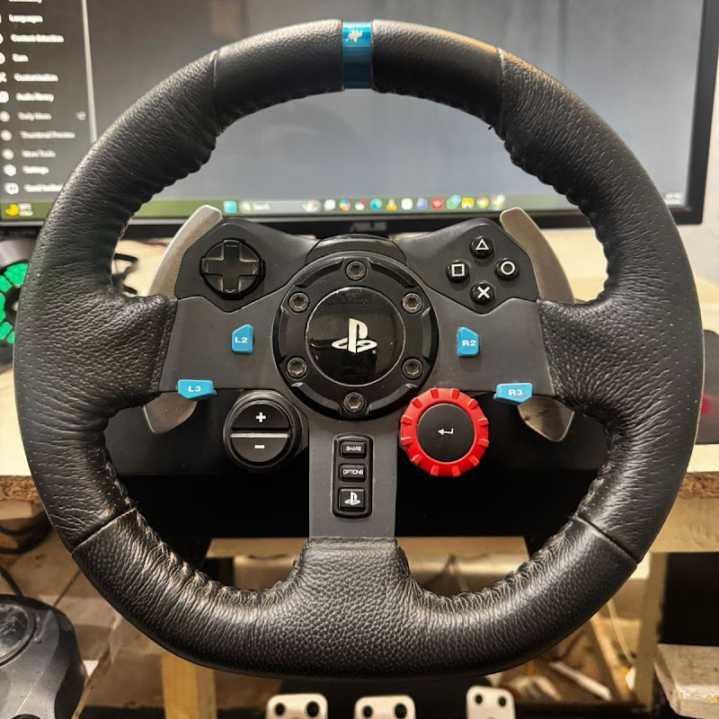 MXpert Gaming 
