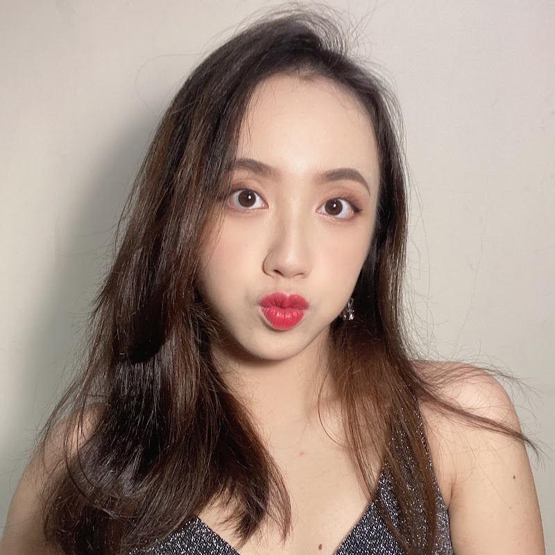 我是千鈺 YouTube 頻道頭像