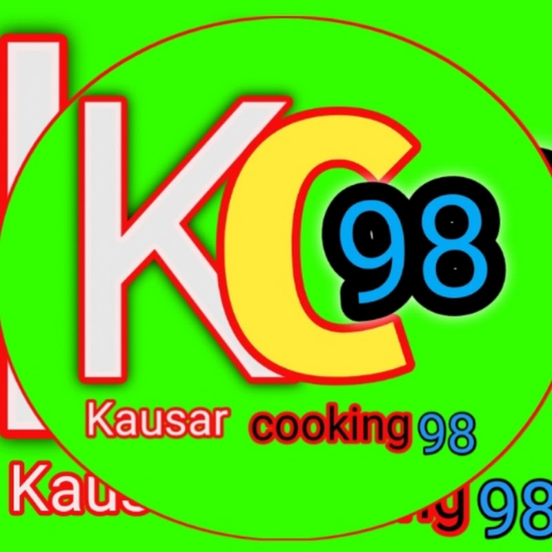 Kausar Cooking98  