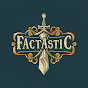 Factastic logo