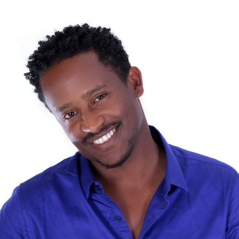 Abel Mulugeta