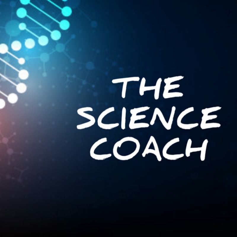 The Science Coach