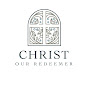 Christ Our Redeemer PCA logo