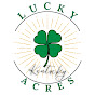 Lucky Kentucky Acres logo