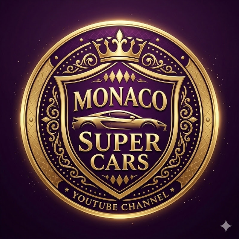 Monaco SuperCars