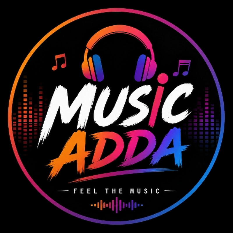 Music Adda786