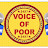 voice of poor