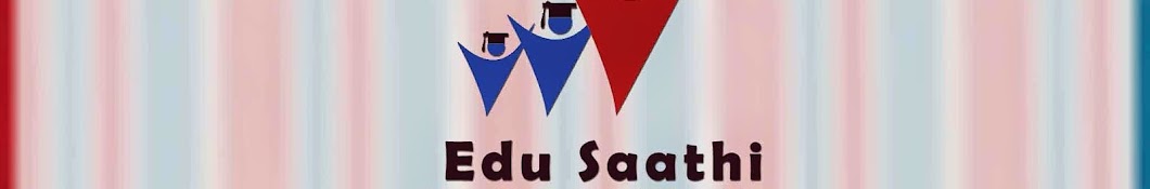 EduSaathi Avatar de chaîne YouTube