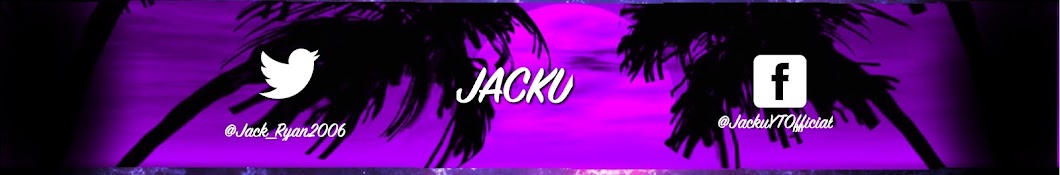 Jacku यूट्यूब चैनल अवतार