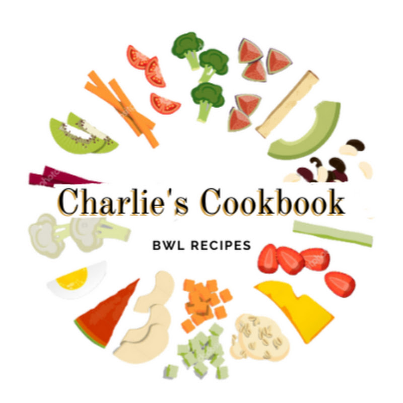 Charlie's Cookbook