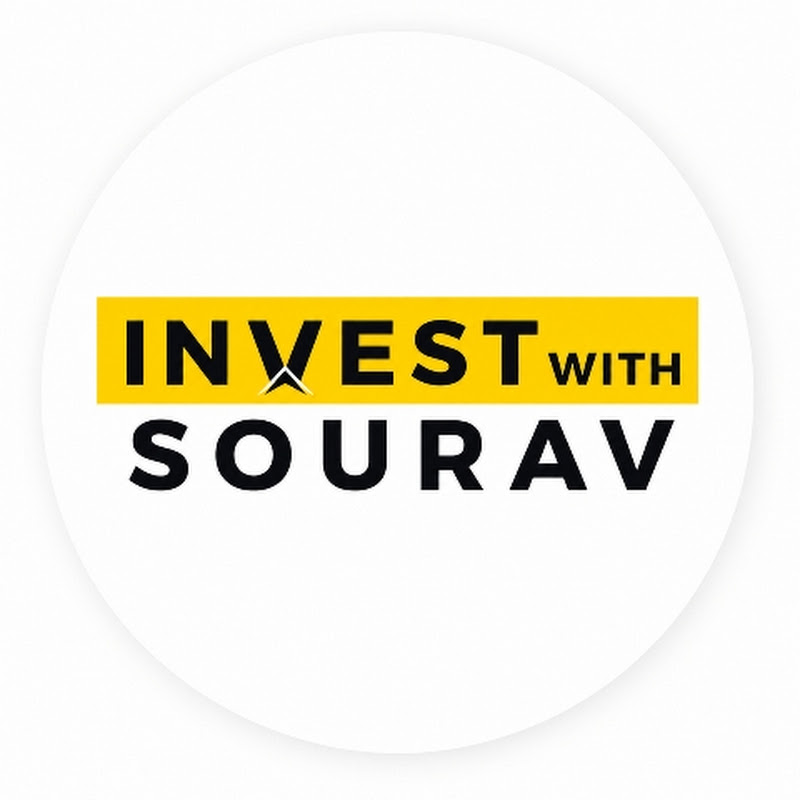 Invest With Sourav 