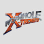 Wormhole X-Tremists