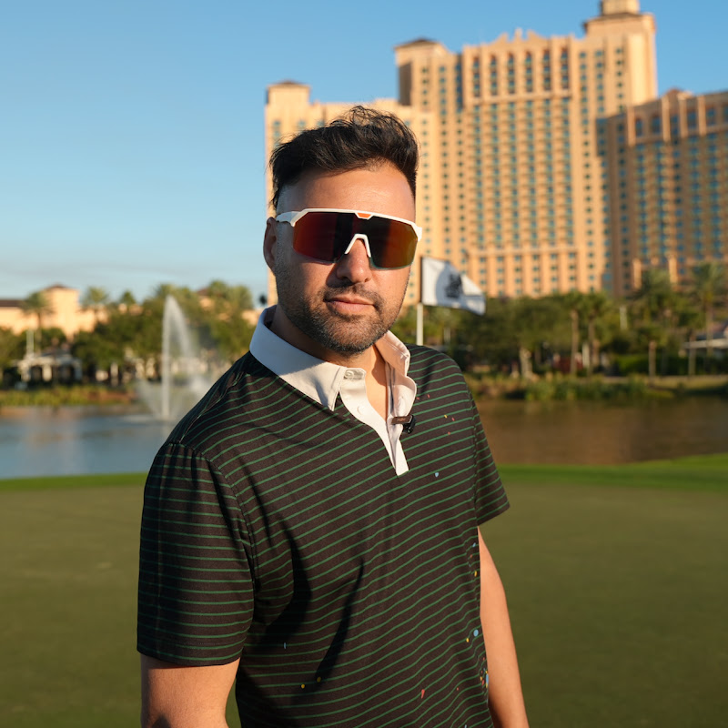 Ben Ricciardi