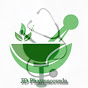 JD Pharmacoveda logo