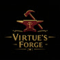 Virtue's Forge logo