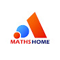 Maths Home logo