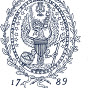 Institute for the Study of Diplomacy logo