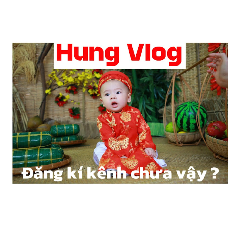 HungVlog